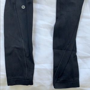 Lululemon size 6